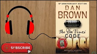 The Da Vinci Code | Dan Brown | Audio Book PART 1