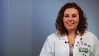 Yanina Purim-Shem-Tov, MD, MS, Emergency Medicine Physician at RUSH