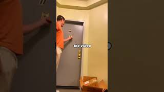 She couldnt believe her eyes 😆 #shorts #shortvideo #viral #kind