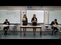 2016 hawaii state debate championships public forum debate 2nd flight april 8 2016