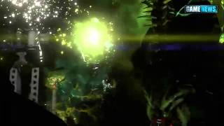 Red Faction Armageddon Trailer 3 HD