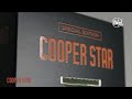 Trimmer Cooper Star Special Edition by Stulzel