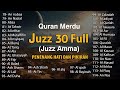 Murotal Al Quran Juz 30 (Juz Amma) Merdu By Alaa Aqel