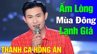 Thánh Ca Tình Ngài Yêu Con Cực Hay - Tuyệt Đỉnh Thánh Ca Hồng Ân Nghe Ấm Lòng Mùa Đông Lạnh Giá