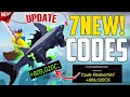 *NEW UPDATE* ALL WORKING UPDATE CODES FOR FISCH IN NOVEMBER 2024! ROBLOX FISCH CODES