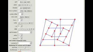 Constructing and Manipulating Graphs