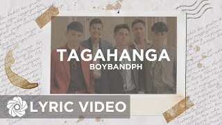 Tagahanga - BoybandPH (Lyrics)