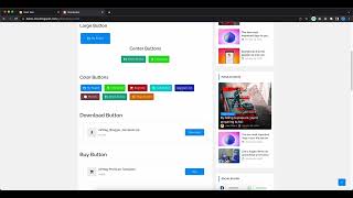 How to Setup Shortcodes in Blogger Template?