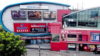 Top 4 Best Mall In Jabalpur 😮 #jabalpur #mkfacts