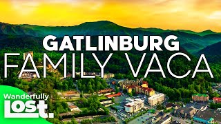 11 Reasons Gatlinburg TN Is The Best Family Vacation (2024).