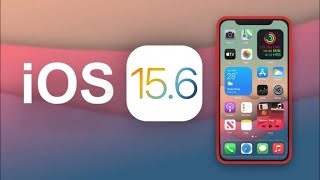 iOS 15.6 APPLE ЧТО ЭТО? Что нового в iOS 15.6? Обзор ios 15.6.