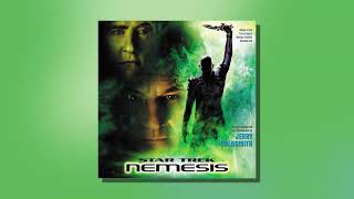 The Box (from "Star Trek: Nemesis") (Official Audio)