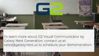 G2 Visual Communicator