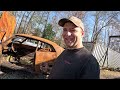 mercury comet gt burnt to a crisp will it run u0026 drive again pt.2