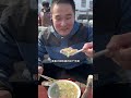 山东大集“露天羊肉摊”，味道鲜美，好吃不贵。 农村大集 人间烟火 美食 想看看山东菜有多实在 抖音美食推荐官