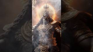 Enki Will Return In 2024 With New Anunna Gods? #shorts #youtubeshorts #ancientalien #anunnaki #enki