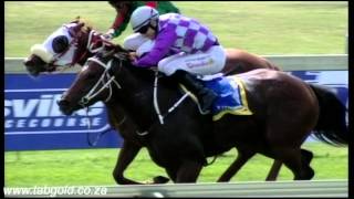 20160501 Scottsville Race 2 won by CATHERINEOFARAGON