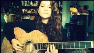 Crystalised The Xx Cover