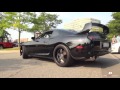 Toyota Supra Single Turbo 1600hp ( rolling antilag, 2 step, Accelerations, Highway Pulls etc )