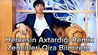 Balaeli - Zencirleri Qira Bilmirem ( Remix Black Region )