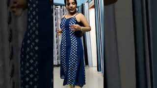 Must buy kurti from AJIO #AJIO #INDYA #kurti #shorts #shortvideo