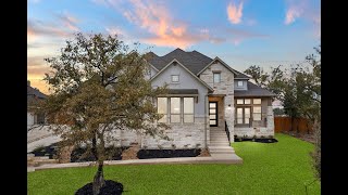 Home for sale - 7824 Tessera Parkway, Lago Vista, TX 78645