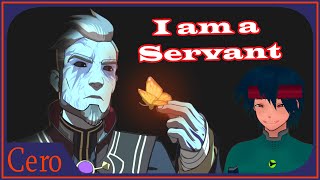 Villain Lore: Viren The Servant