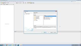 Novice Java Tutorial with Apache NetBeans 11.0: 1 Very First Program: Welcome!