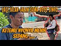 BOSS SINYO & DENNYSTUNT JALAN-JALAN KE SUKATANI ‼️ #tranding