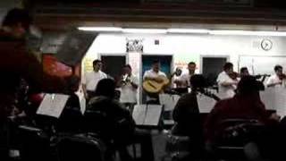 La Chuparrosa - Mariachi Los Camperos