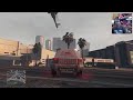 gta 5 ps5 new gen car meets live with viewers shamézi