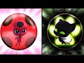 Tikki+Plagg moments || MLB ||