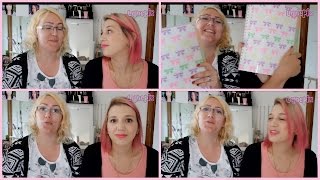 Haul #15 Hema et surprise pour Alovemakeup73