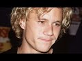 The Disturbing Details Discovered In Heath Ledger's Autopsy Report