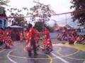 La Camelle School's 19th Foundation Day - Joshfel Dancing