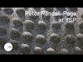 Peter Randall-Page at YSP