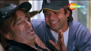 Bhagam Bhag | Best Comedy Scenes | Movie Bhagam Bhag | Paresh Rawal - Rajpal Yadav | Movie In Part 2