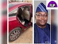 GUNMEN ABDUCT ADELABU'S SISTER AND TWIN CHILDREN IN IBADAN