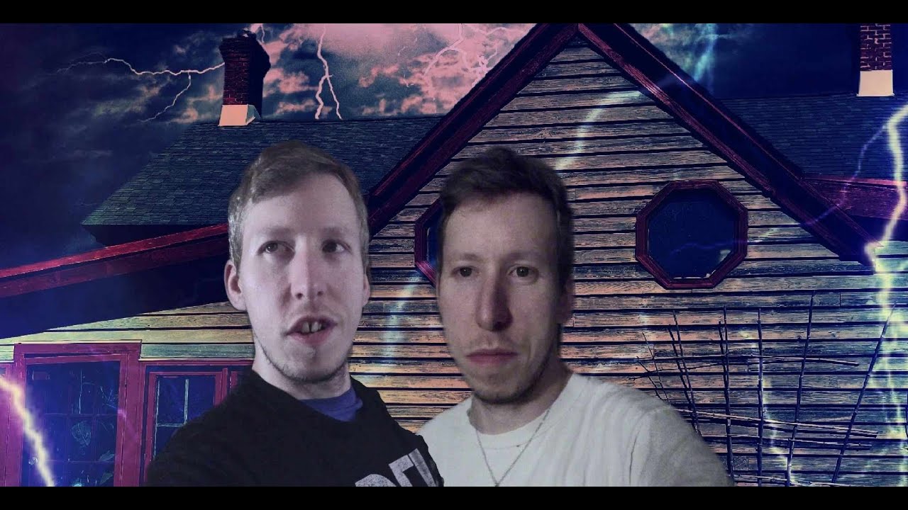 Back In The Haunted Mansion Youtube