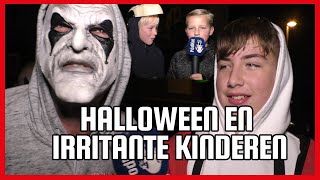 PODKAT VIERT HALLOWEEN