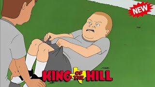 2 Hours Premiere ⛔ King of The Hill Full Episodes | S16 Episodes 11-20! FINEST SOUND!! NO ZOOM!!