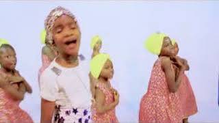 Great City Kids - Omalicha Nne (Official Video)