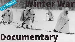 Winter War Documentary (2019)