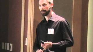 TEDxSantaRosa - Geof Syphers - Our Faulty Thinking about Sustainability