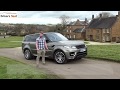 Range Rover Sport 2017 Review | Driver's Seat