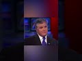 Ted Koppel tells Sean Hannity he is “Bad for America”