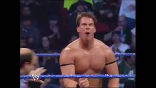 Bradshaw - Clothesline From Hell Ft. Akio