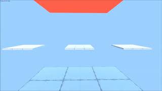 Anti-Gravity Platformer Prototype