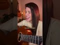 o novo violão seizi yatta mirai e a voz doce de marina aquino seiziguitars