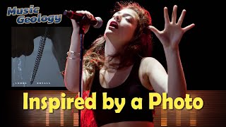 Lorde’s 2013 #1 Song “Royals” and the Photo that Inspired It | MusicGeology
